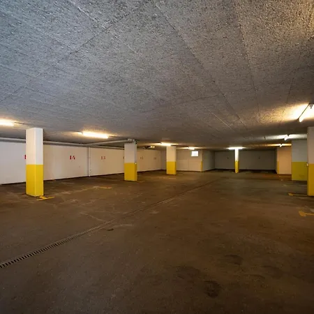 Casa Cresta C32, Zentrales Mit Bergblick By Vacations Αρόζα