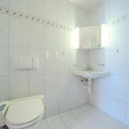 Apartment Casa Cresta C32, Zentrales Mit Bergblick By Vacations *