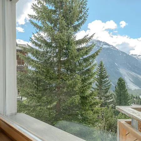 Casa Cresta C32 By Vacations Apartment Arosa