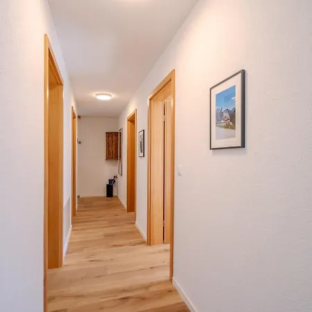 Διαμέρισμα Casa Cresta C32, Zentrales Mit Bergblick By Vacations *