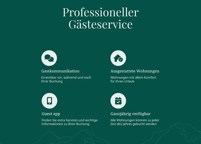 Casa Cresta C32, Zentrales Mit Bergblick By Vacations *