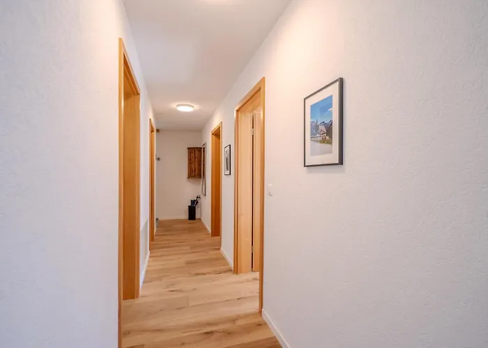 Apartment Casa Cresta C32, Zentrales Mit Bergblick By Vacations *