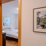 Casa Cresta C32, Zentrales Mit Bergblick By Vacations Arosa