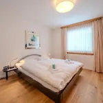 Casa Cresta C32, Zentrales Mit Bergblick By Vacations * Arosa