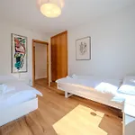 Lägenhet Casa Cresta C32, Zentrales Mit Bergblick By Vacations