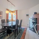 Casa Cresta C32, Zentrales Mit Bergblick By Vacations * Arosa