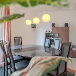 Lägenhet Casa Cresta C32, Zentrales Mit Bergblick By Vacations Arosa