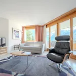 Lägenhet Casa Cresta C32, Zentrales Mit Bergblick By Vacations *