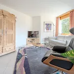 Casa Cresta C32, Zentrales Mit Bergblick By Vacations Lägenhet *